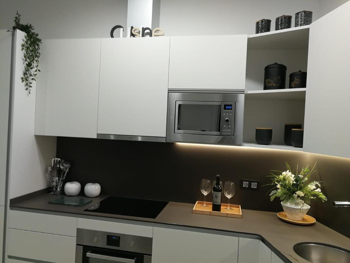 Glory Suite With Ac License Ess02463 سان سيباستيان المظهر الخارجي الصورة