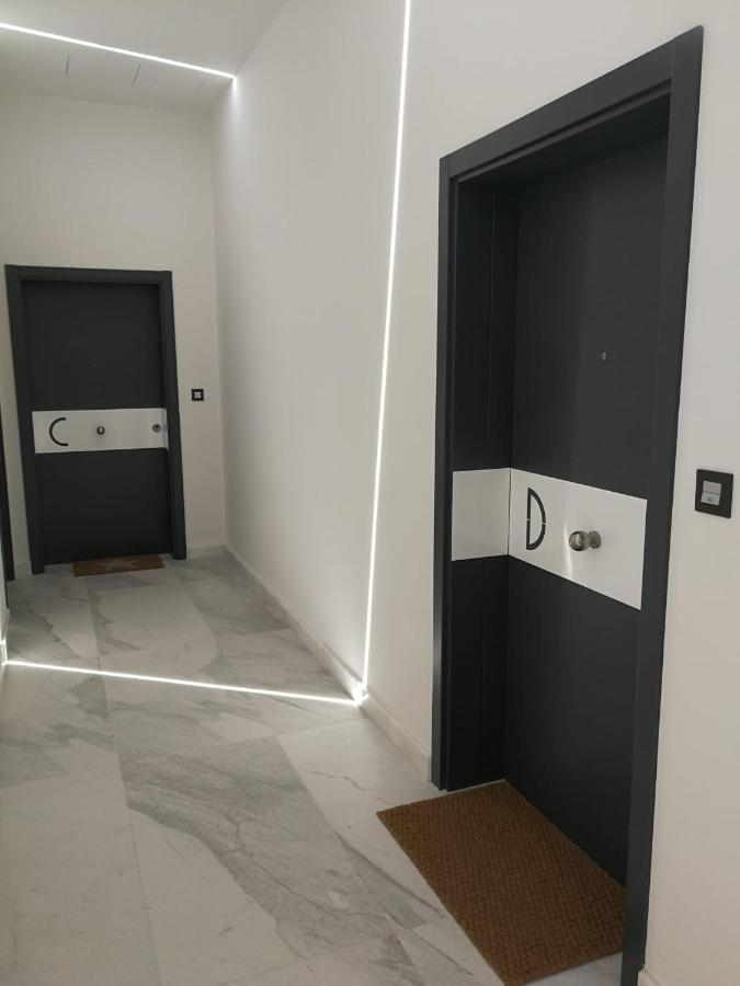 Glory Suite With Ac License Ess02463 سان سيباستيان المظهر الخارجي الصورة